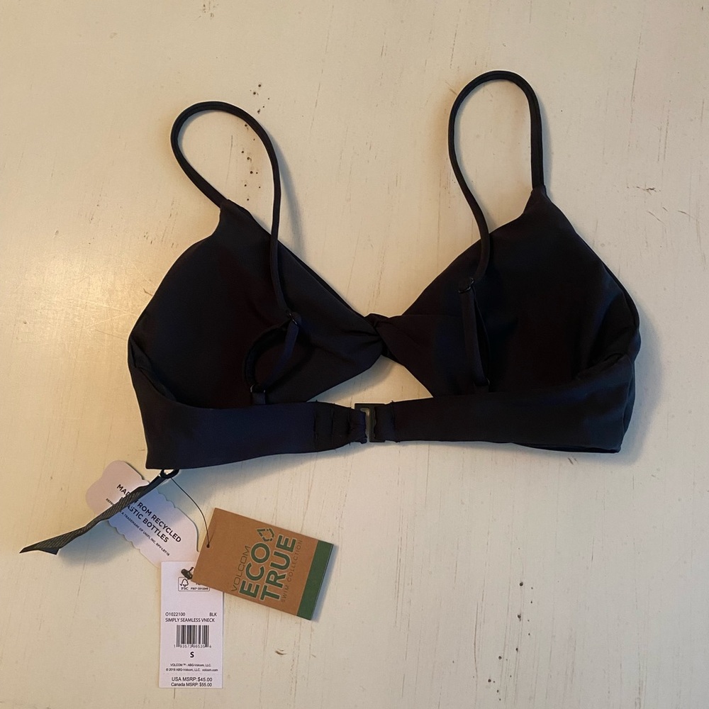 Volcom swim top - Picture 3 of 3
